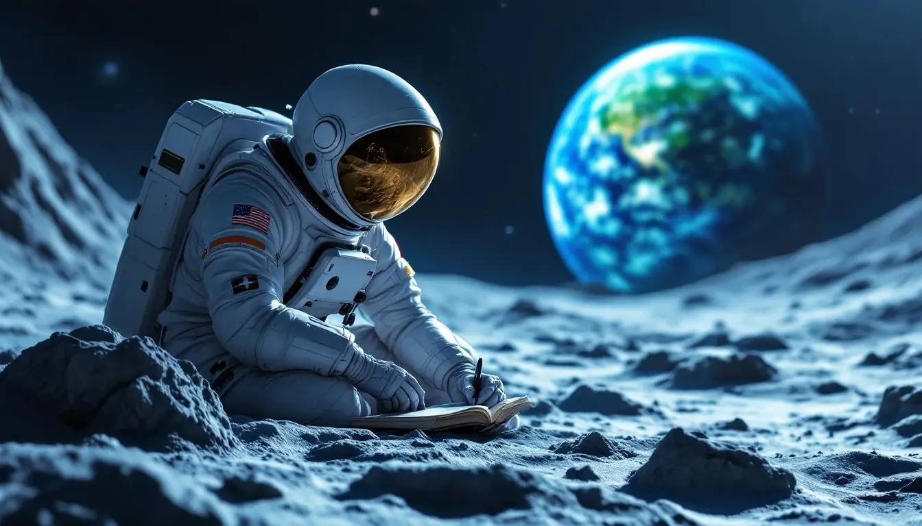 چرا ژورنالنویسی اینقدر مهمه؟