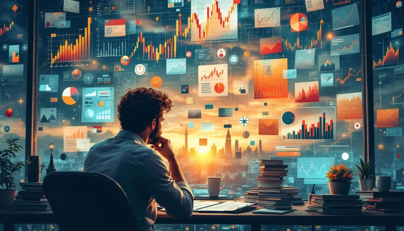 چه چیزهایی باید در ژورنال نویسی در ترید نوشته بشه؟