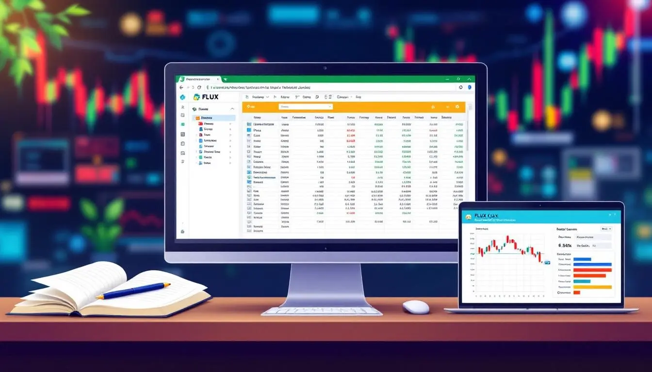 روشهای ژورنال نویسی در ترید