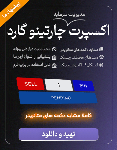 اکسپرت چارتینو گارد